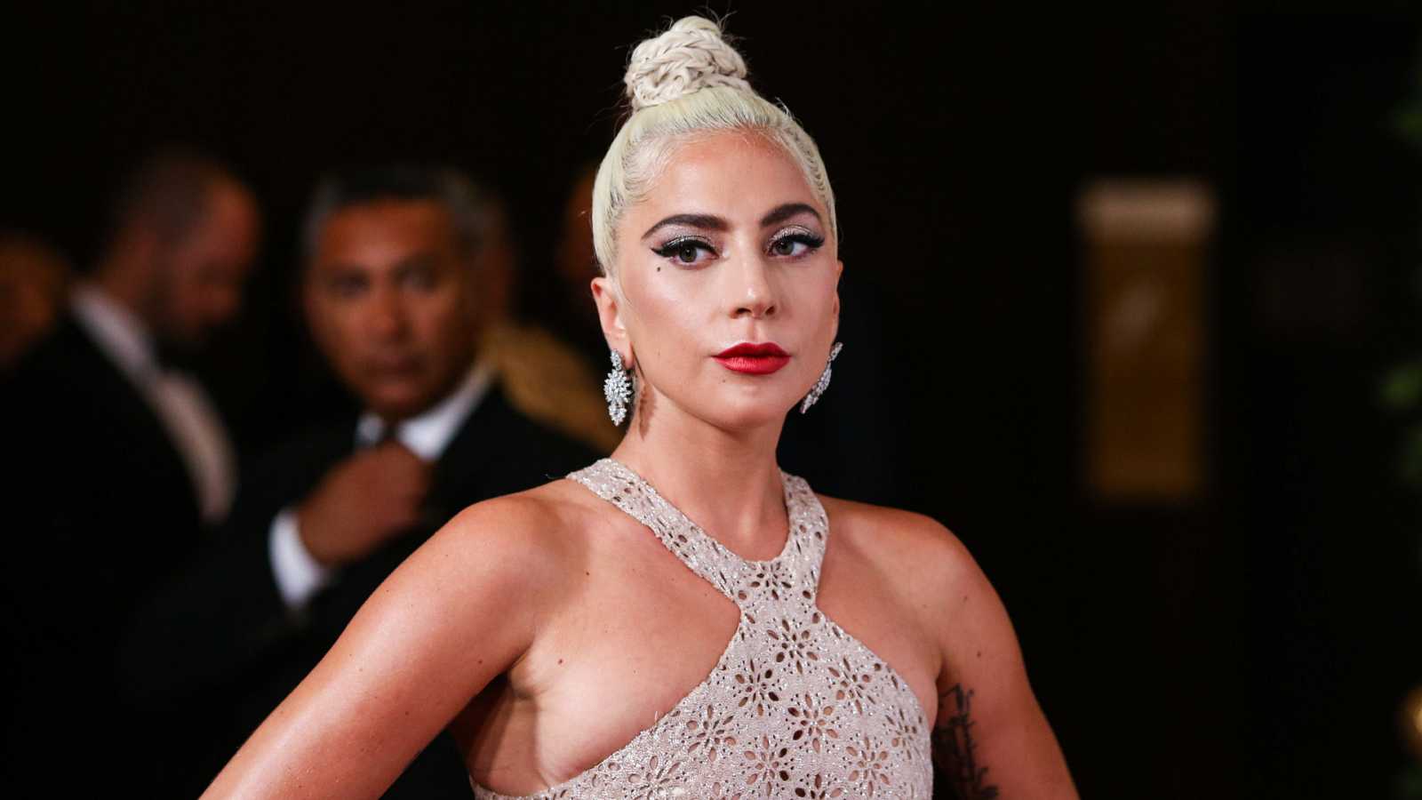 Lady Gaga s'està fent d'or entre la música i el cinema