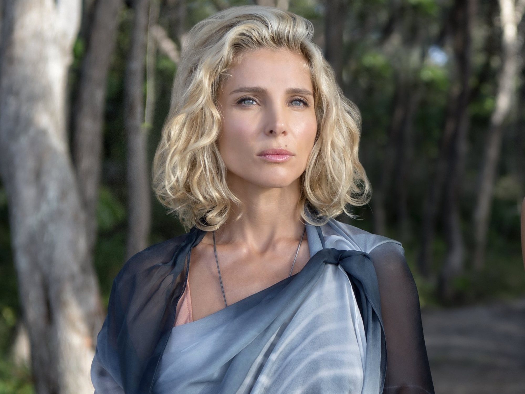 Impacta la cara de Elsa Pataky antes de ser famosa, foto inédita de la mujer de Chris Hemsworth