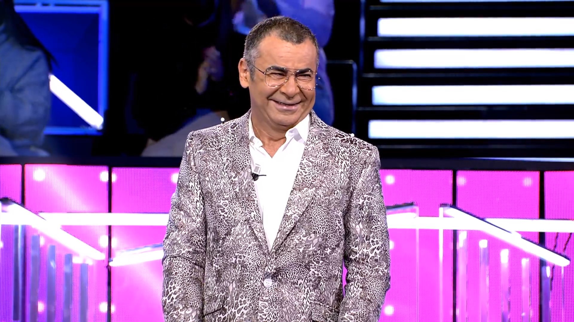 Sálvame tiene prohibido contar el verdadero problema que ha apartado a Jorge Javier Vázquez de Telecinco