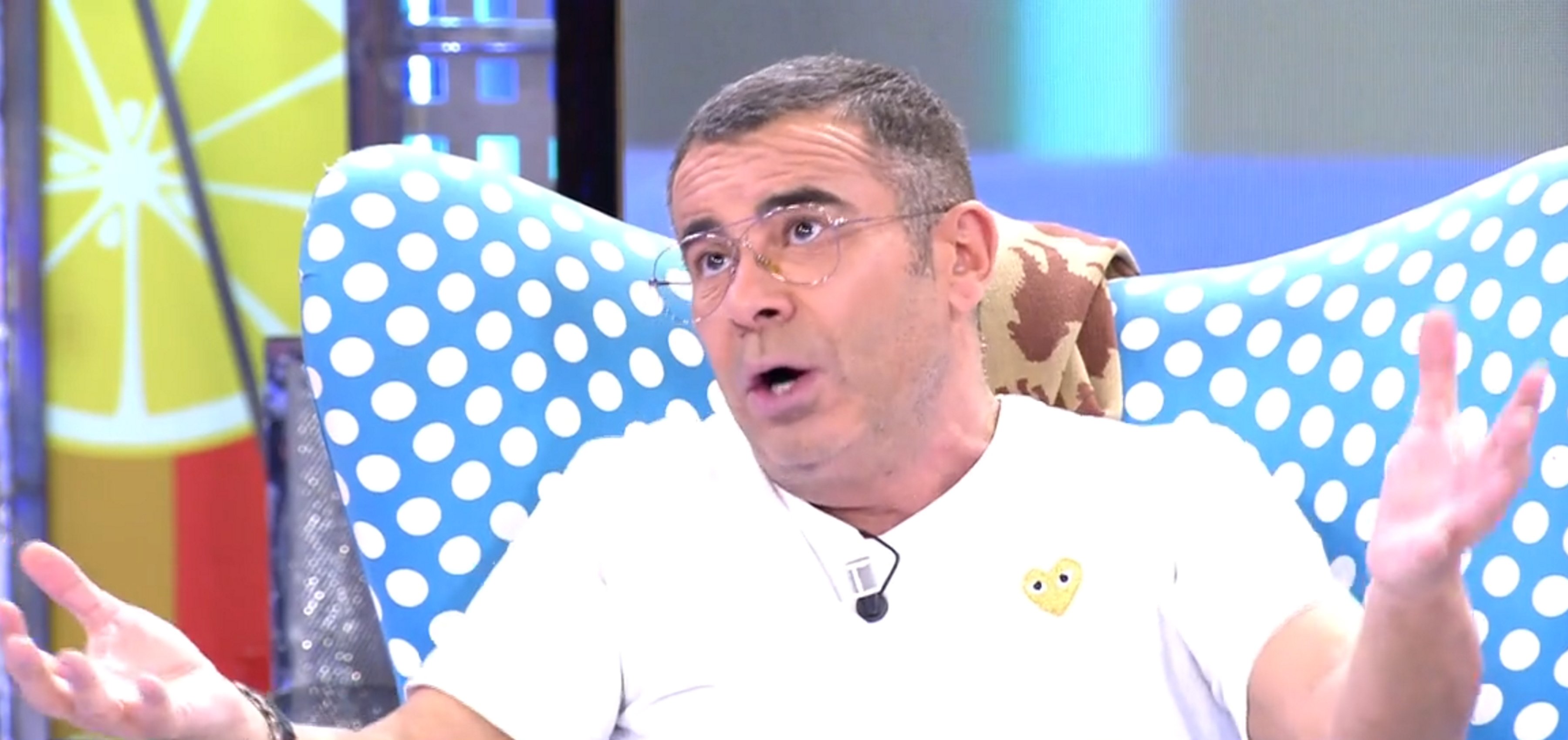 Jorge Javier Vázquez ya no es la gallina de los huevos de oro de Telecinco