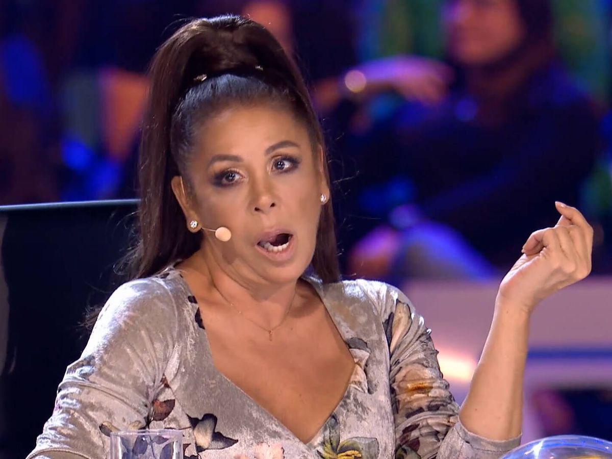 El lío de cama de Isabel Pantoja del que todos hablan se enreda con un pago de 250.000 euros