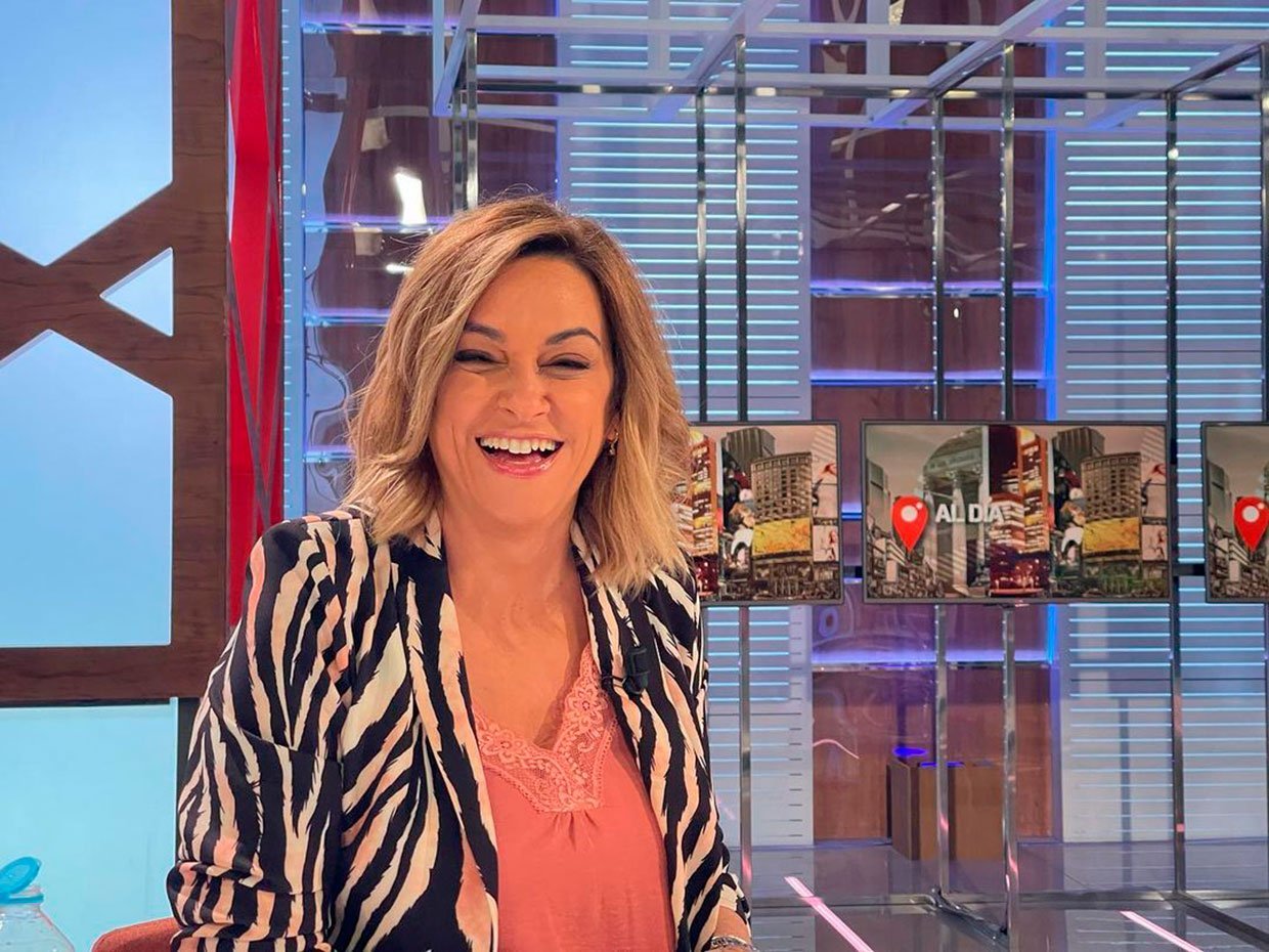 Paolo Vasile le puso la cruz en Telecinco hasta casi desaparecer y ahora necesita trabajar fuera de la tele
