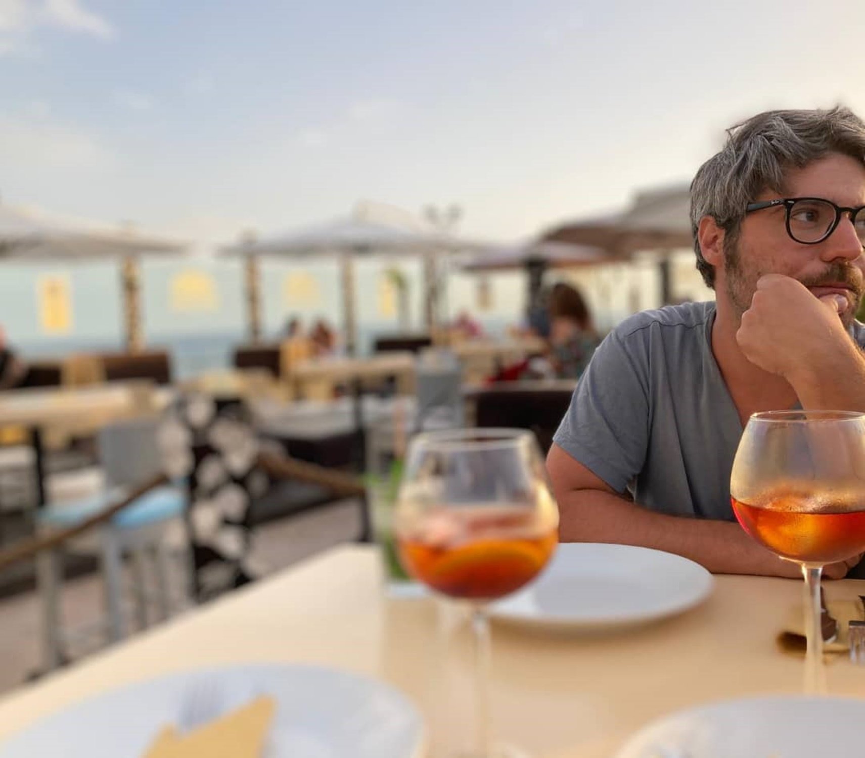 L'actor Biel Duran: "No m'han insultat mai com avui", pel que ha dit del català