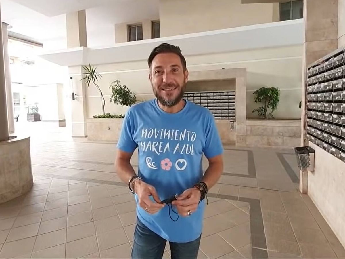 Antonio David Flores denuncia presiones a colaboradores de Sálvame para no perder el puesto de trabajo