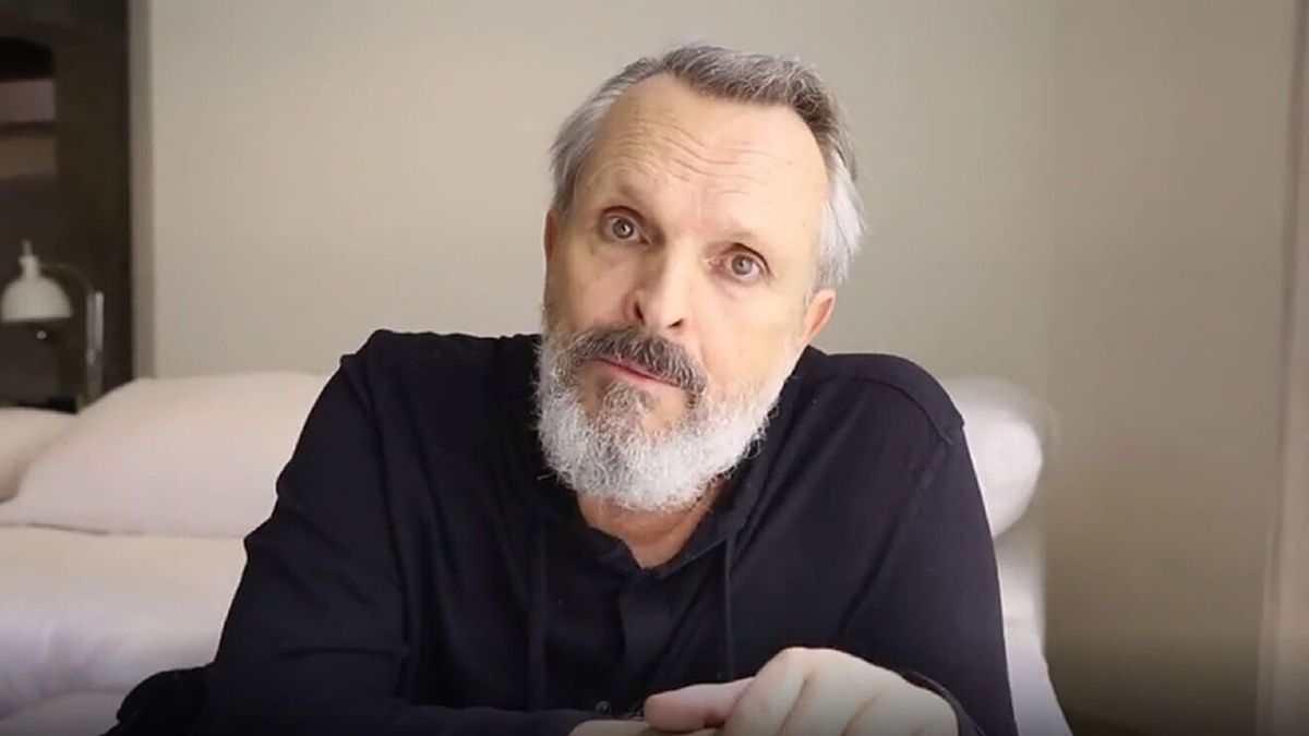 Miguel Bosé té un enemic amb molt pes a Telecinco que destapa la veritat