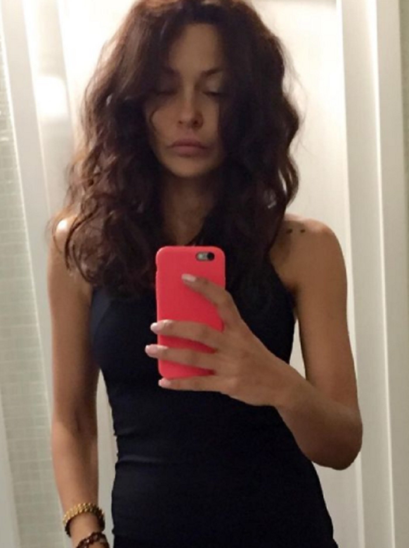 Ex de Telecinco deja en shock a sus seguidores mostrando sus enormes calvicies