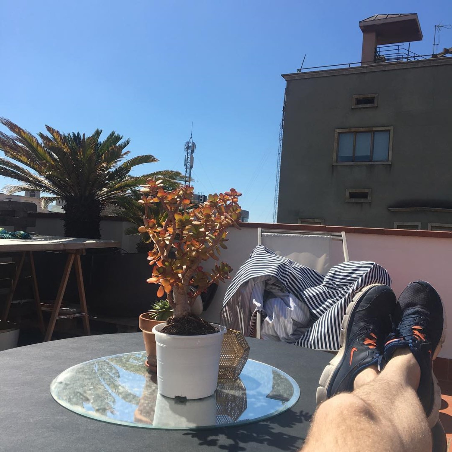 Presentador catalán muestra su espectacular comedor: todos le dicen lo mismo
