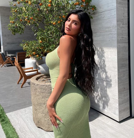 Kylie Jenner va pel bon camí per perdre 27 quilos i tu pots fer el mateix