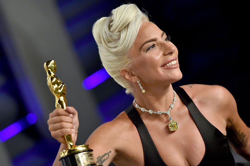 El gran gest de Lady Gaga després del fracàs estrepitós de La Casa Gucci en els Oscar