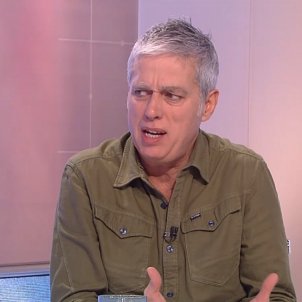 La propuesta de Albert Om en TV3 de cara a estas Navidades: Lídia Heredia alucina