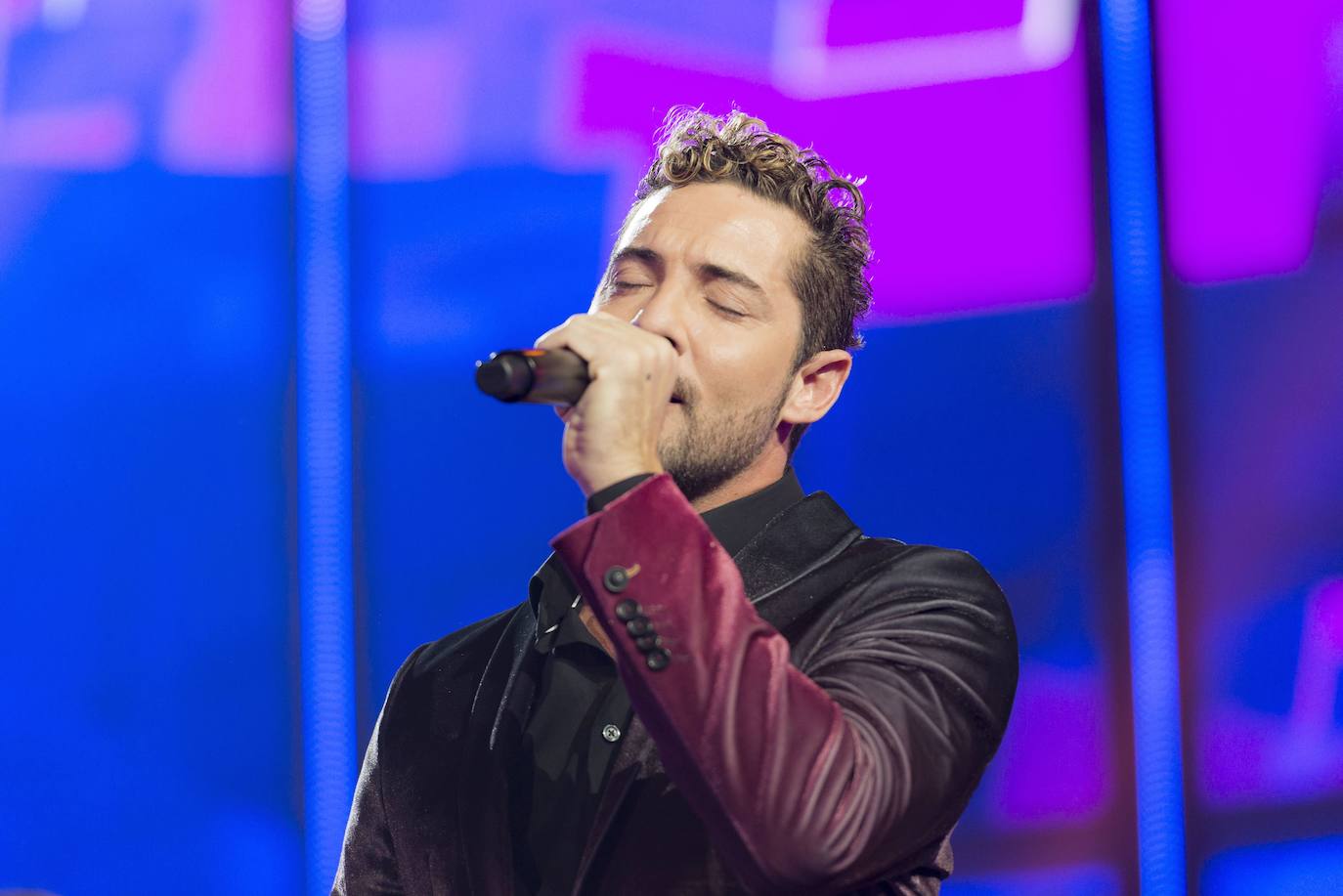 David Bisbal ha pasado de ser el gran rico de OT a ver como sus empresas entran en números rojos
