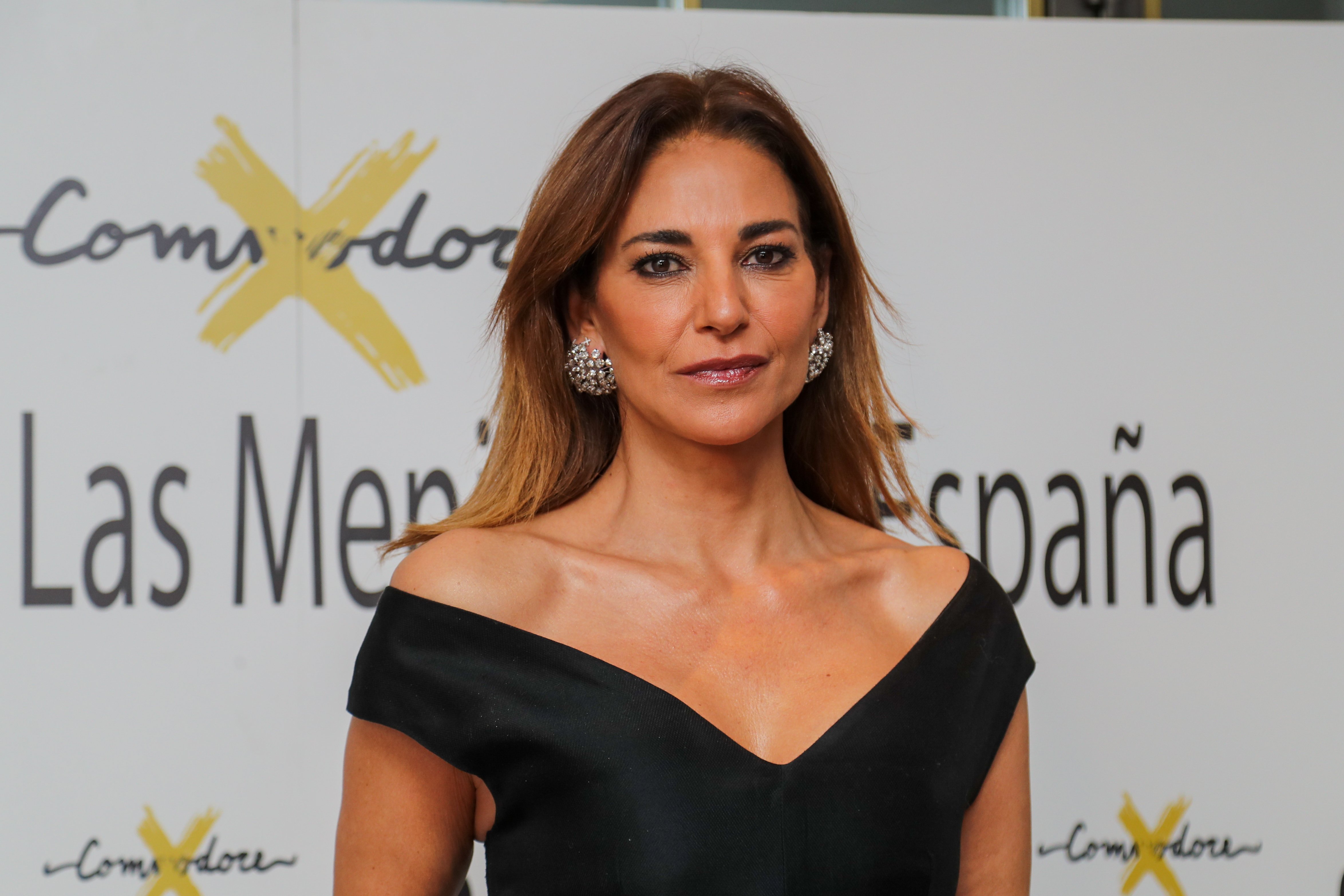 Mariló Montero arruïna 2 paparazzi molt famosos: condemnats per fotos íntimes