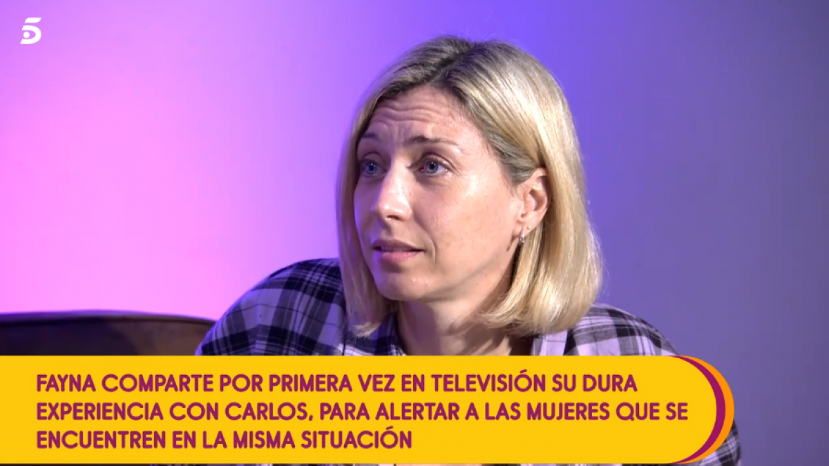 Fanya Bethencurt, la mujer que metió al Yoyas en la cárcel, ha pasado de salir en Telecinco a estar arruinada