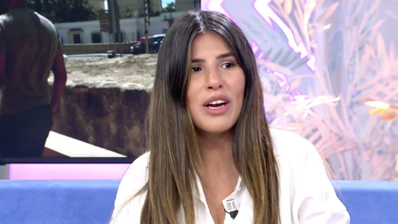 "Li donava menjar caducat". L'infern de "vexacions i humiliacions" d'Isabel Pantoja a Isa a Cantora