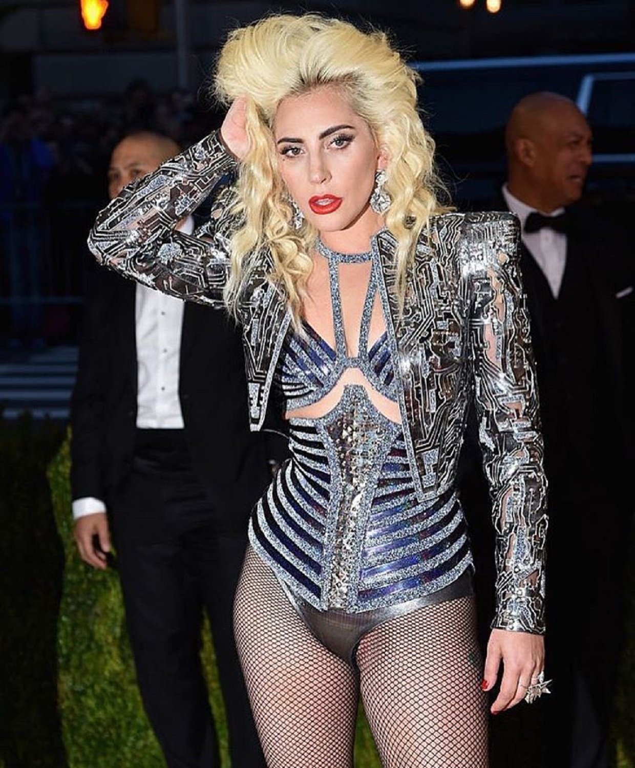 Una legión de abogados contra Lady Gaga pone en peligro ‘House of Gucci’