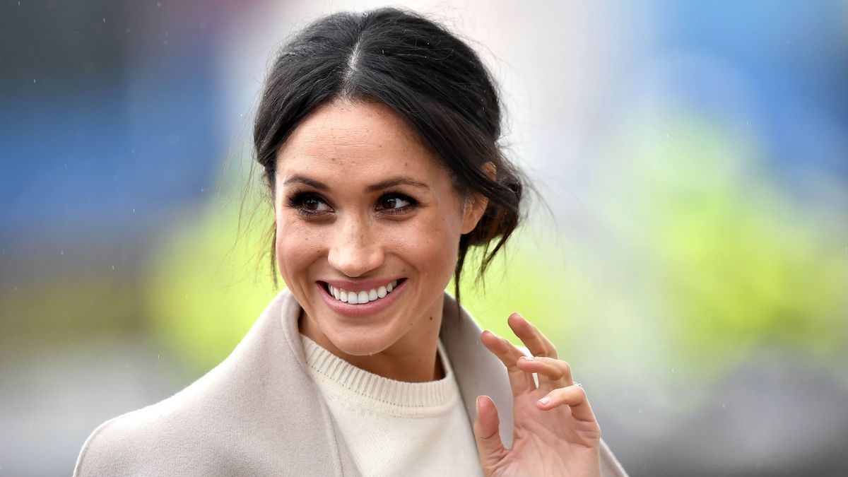 L'actor de Hollywood que creia que Meghan Markle podia acabar com Diana de Gal·les