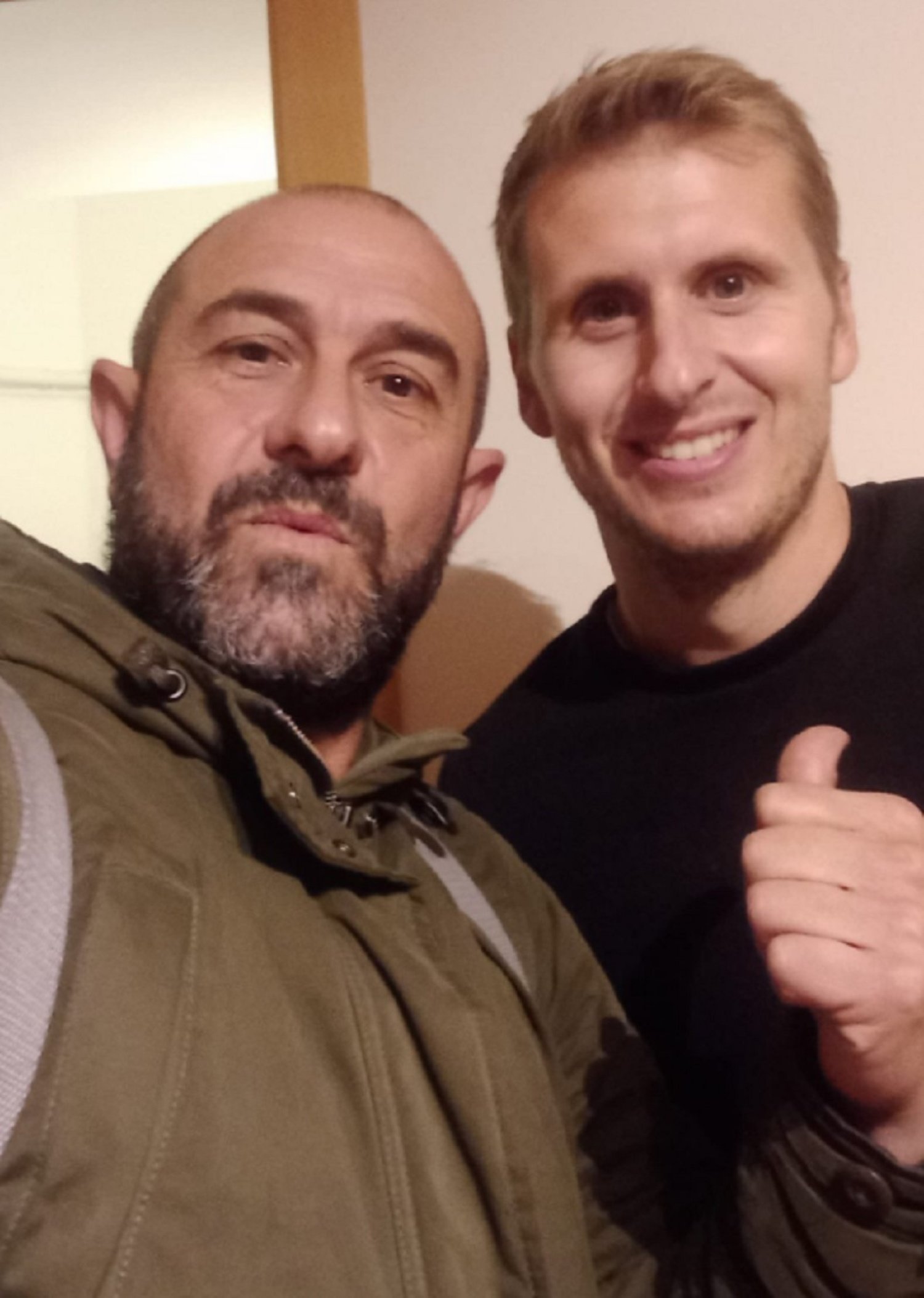 Eloi Vila, con un amigo de infancia de Messi: el recuerdo impagable vivido en París