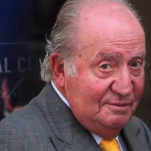Joan Carles, devastat: mor un dels seus amors, amb qui va perdre l'anell de boda