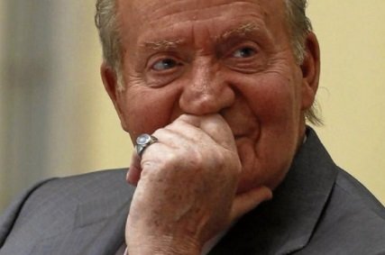 Juan Carlos volverá a España con una nueva mujer: "¿Otra?"