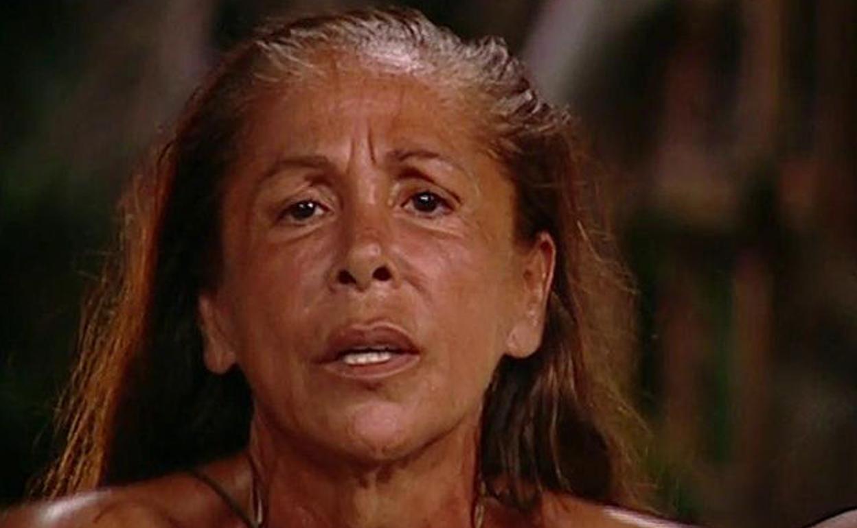 Paolo Vasile surt al rescat d'Isabel Pantoja amb una oferta amb molts zeros