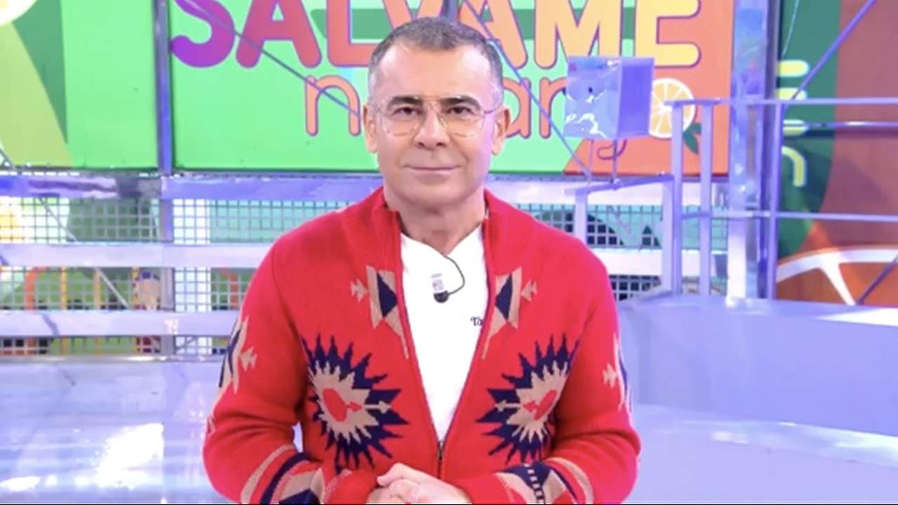 D'estrella a Gran Hermano, presentat per Jorge Javier Vázquez, a acabar a la ruïna