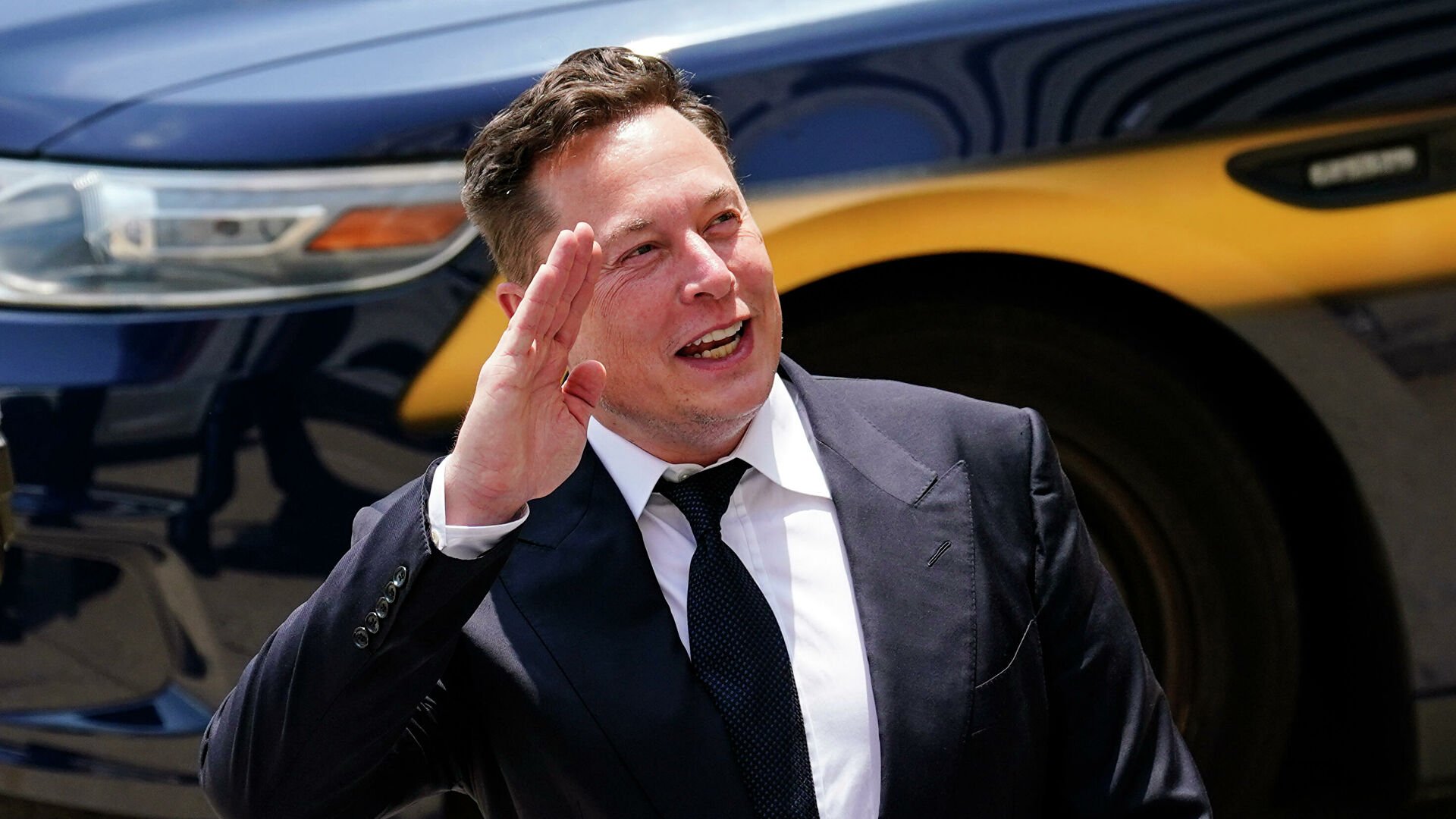 Elon Musk té una croada contra la premsa i ho demostra amb Twitter