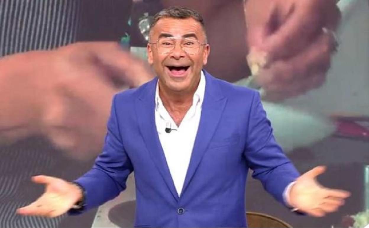 De salir en Telecinco y ser la estrella con Jorge Javier Vázquez, a trabajar de albañil los fines de semana
