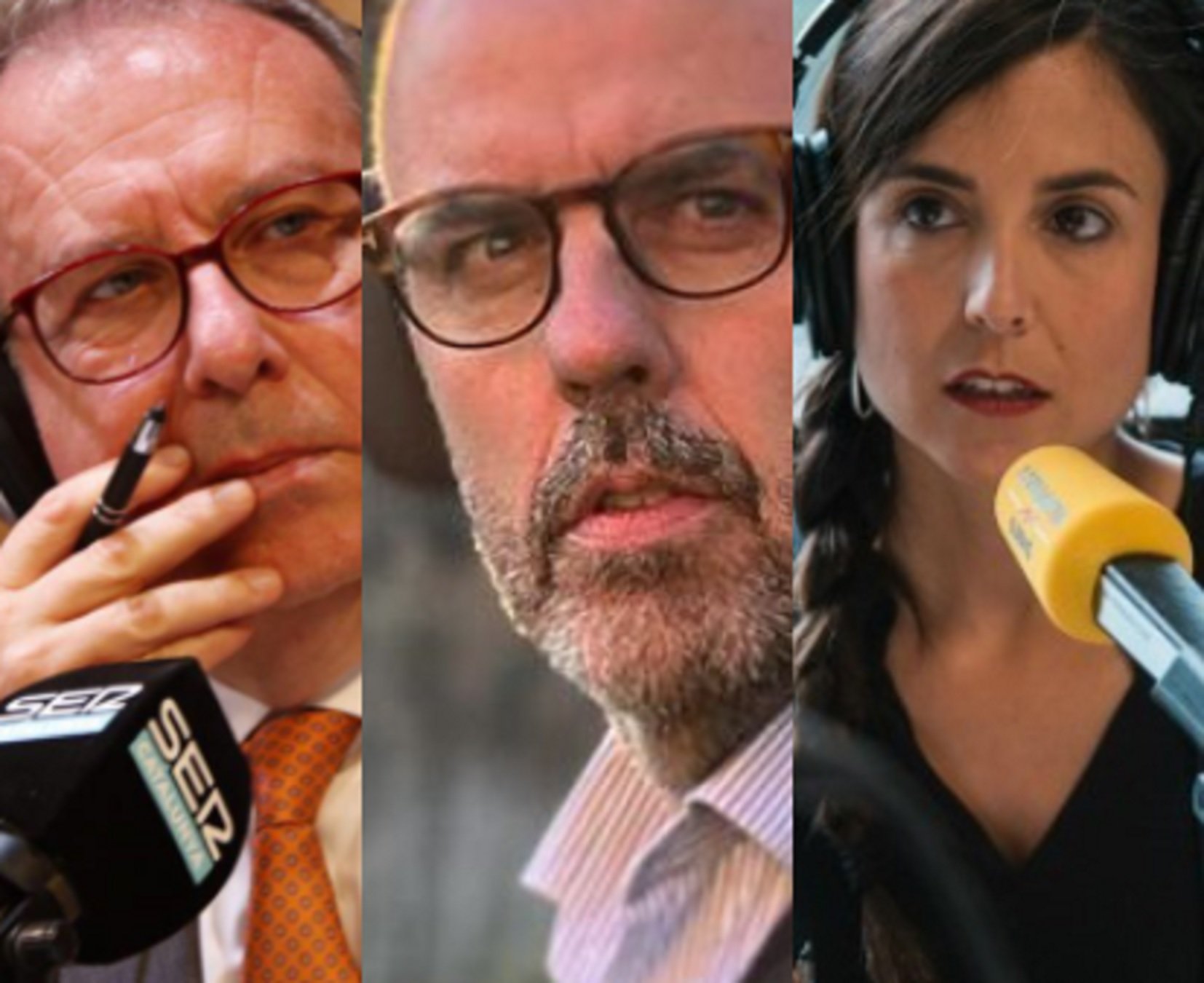 Último EGM del año: RAC1, intratable; Catalunya Ràdio, mejora. Basté, emocionado