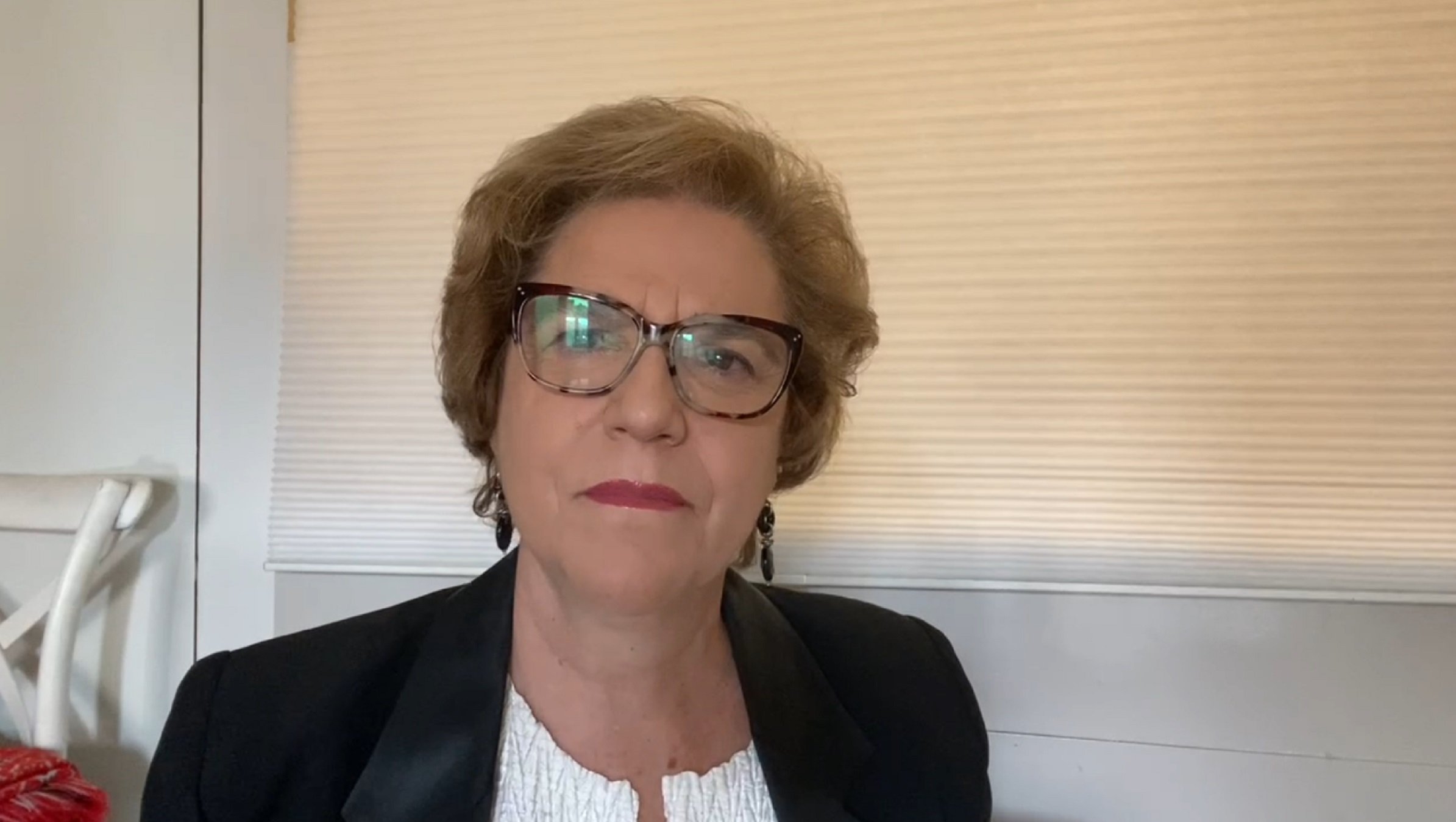 Rahola estalla por la "cacería y embestida más brutal" contra el catalán: "Movilicémonos"