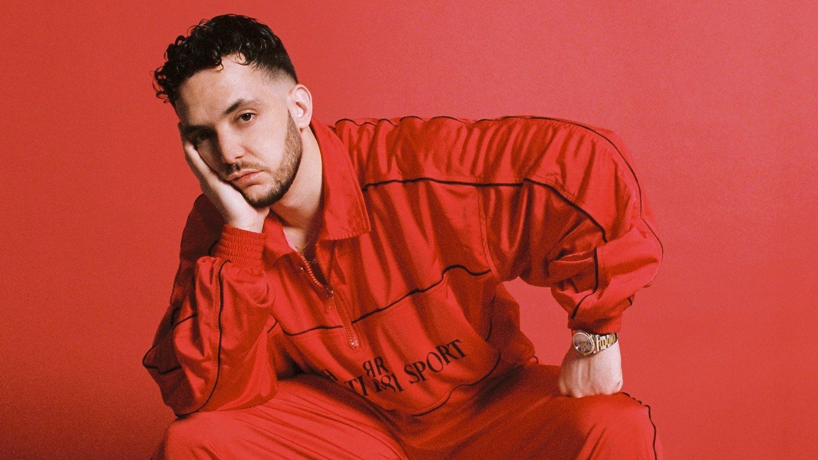 ¿De dónde viene el nombre artístico de C.Tangana?