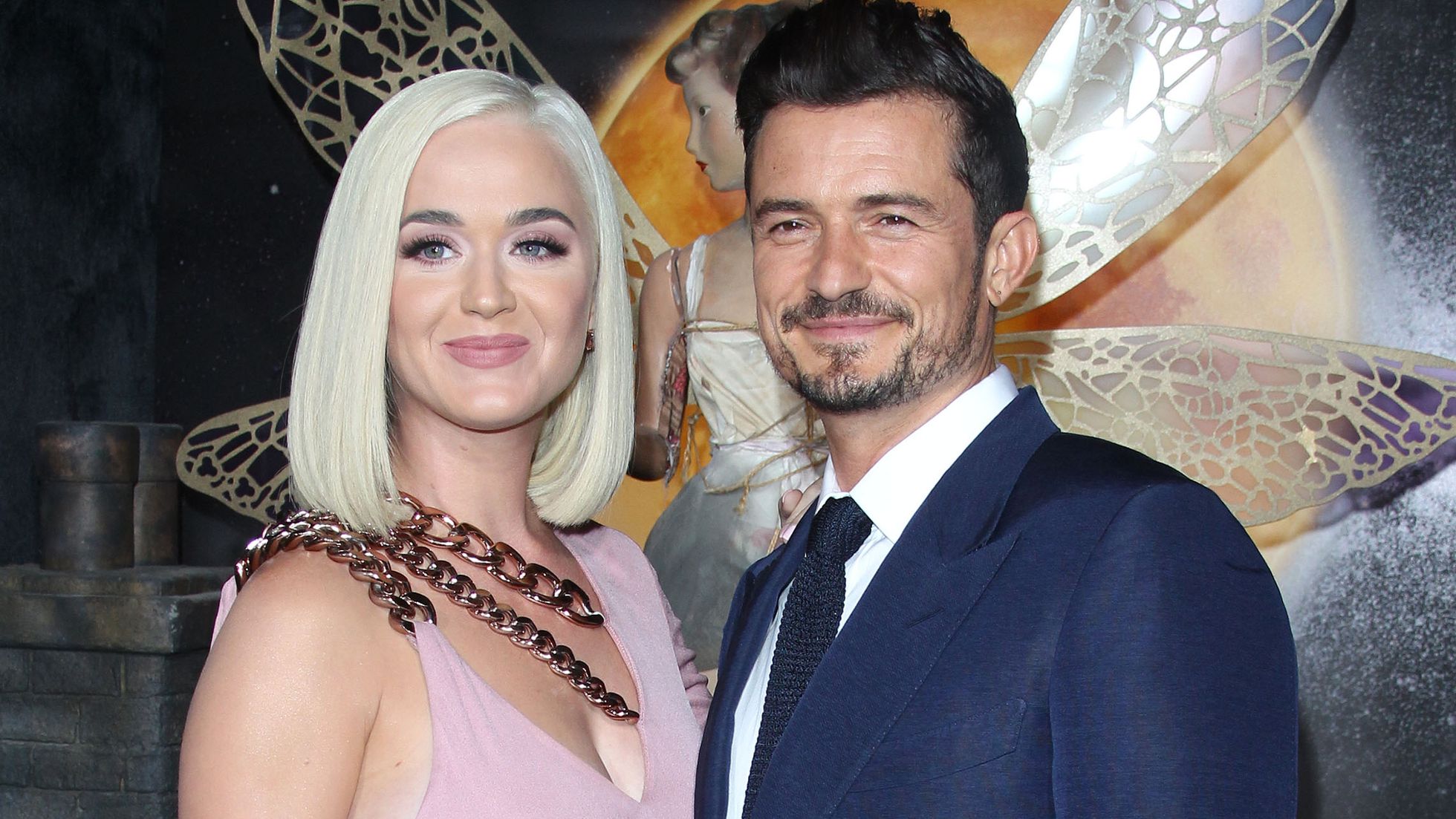 Los padres timadores de Katy Perry que dejan a Paco Sanz en un principiante