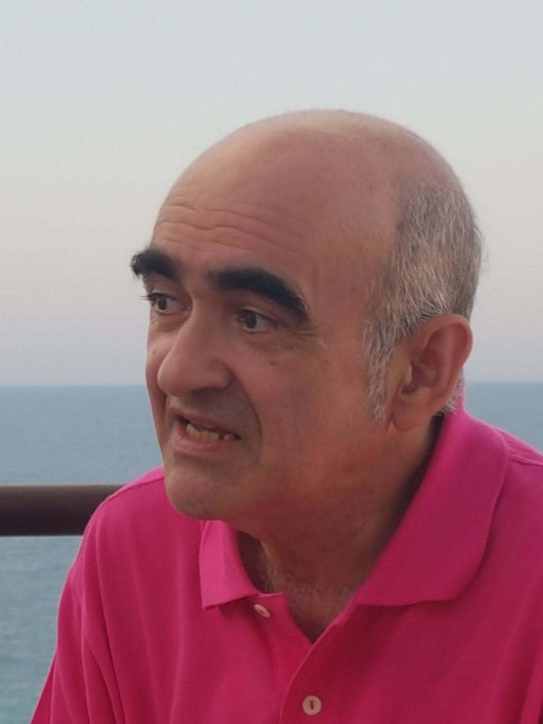 Mor Joan Pau Escriche, periodista històric de TV3, als 66 anys