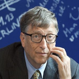 Bill Gates inicia la seva guerra contra les vaques