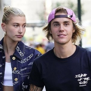 Justin Bieber tiene una canción con la que hace llorar a su pareja Hailey Baldwin Justin Bieber tiene una canción con la que hace llorar a su pareja Hailey Baldwin