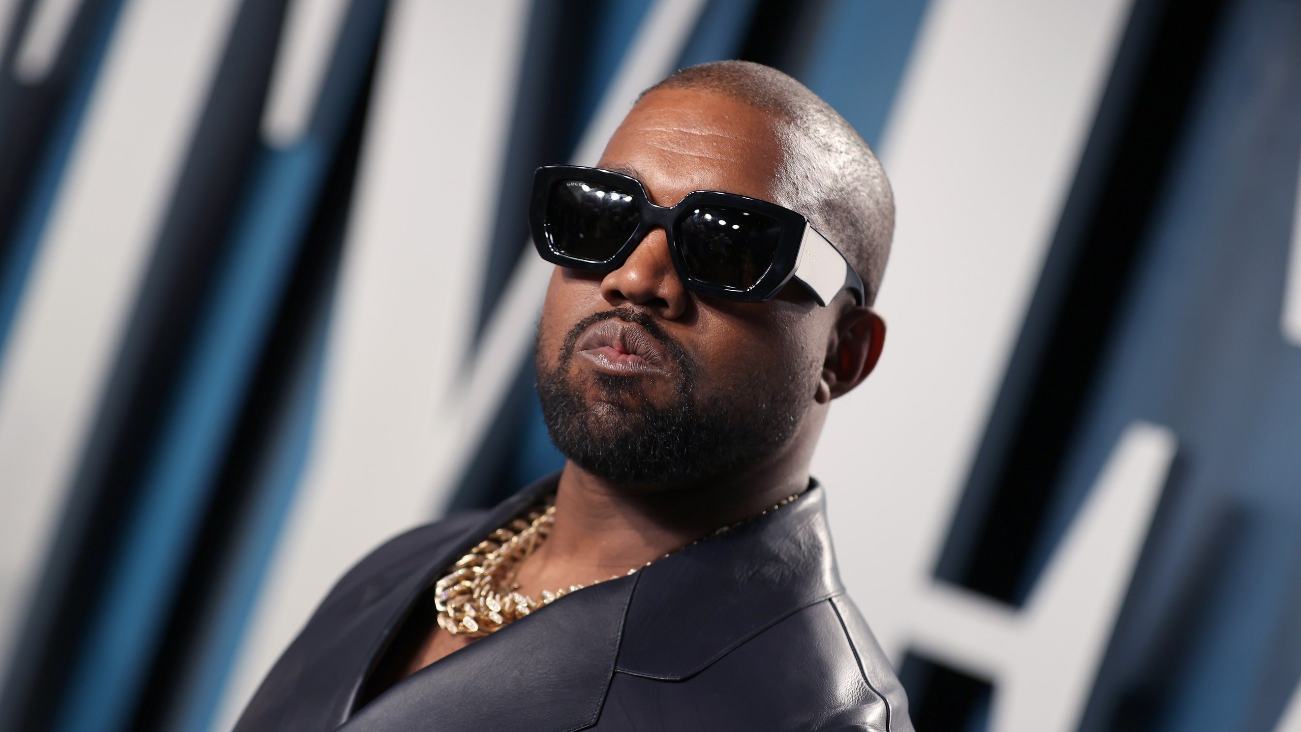 Kanye West hace con North lo que no quería que hiciese Kim Kardashian