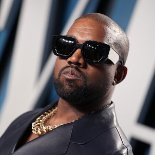 Kanye West hace con North lo que no quería que hiciese Kim Kardashian