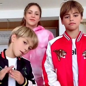 La beguda a la que 'està enganxat' el fill de Shakira i Piqué
