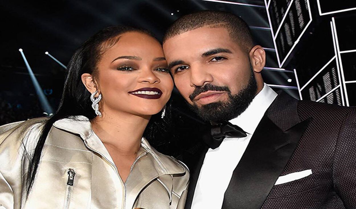 Drake ha deixat de cantar aquesta cançó que va fer amb Rihanna