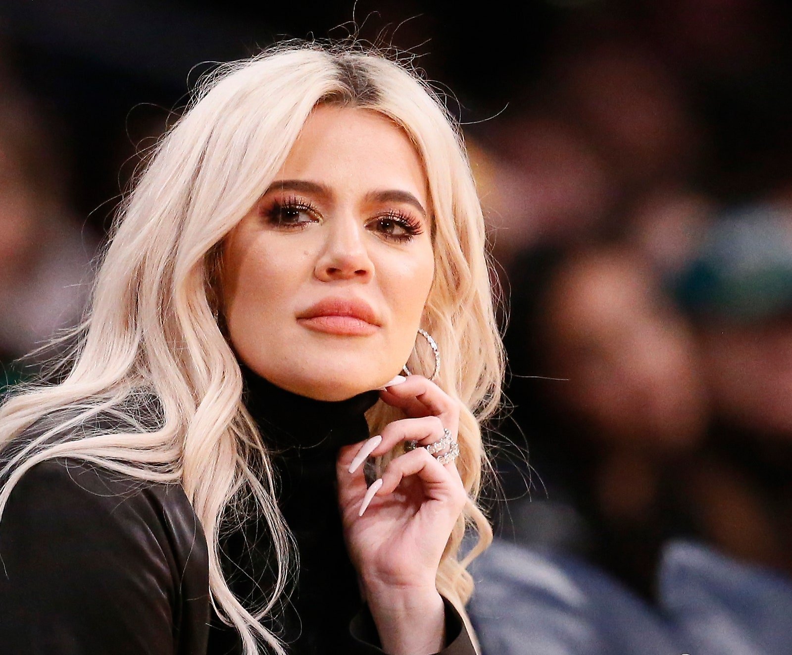 Khloé Kardashian quiere marcar una nueva tendencia en esta época BeReal
