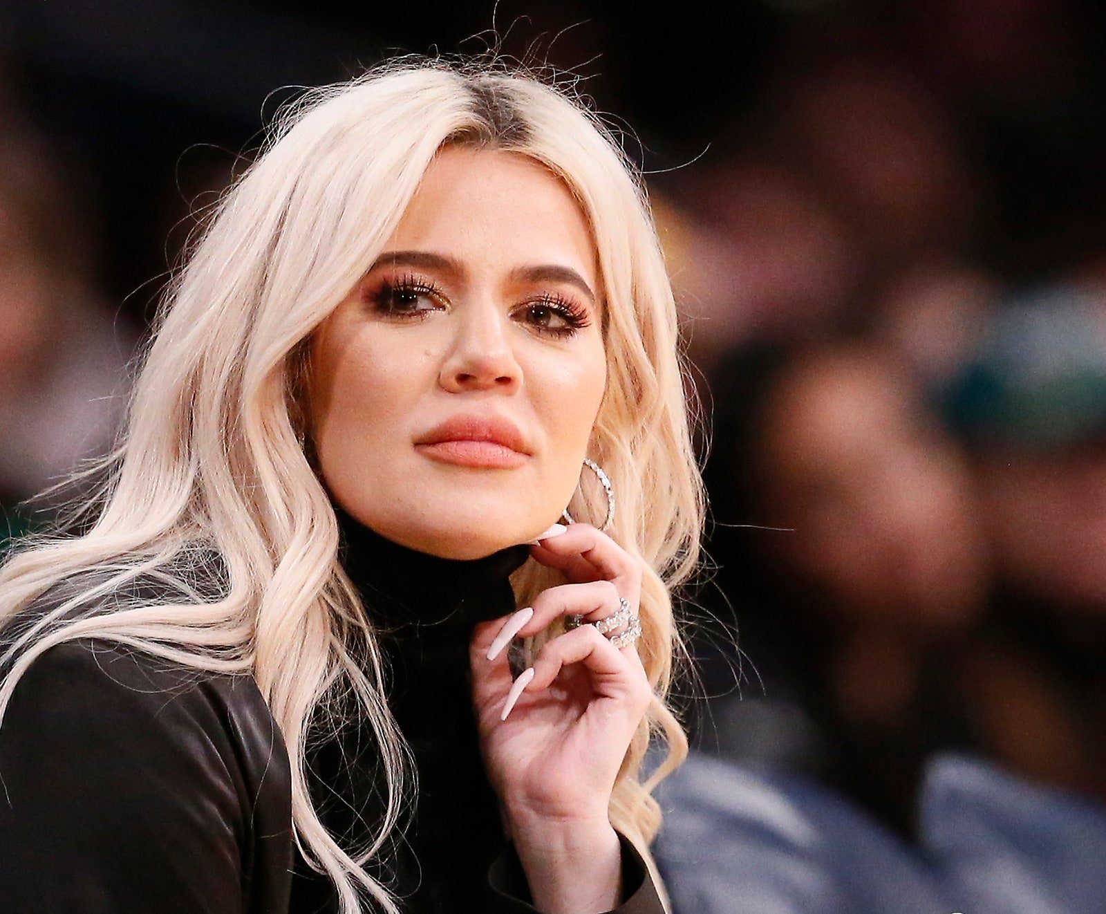 Khloé Kardashian oblida una vegada per sempre Tristan Thompson