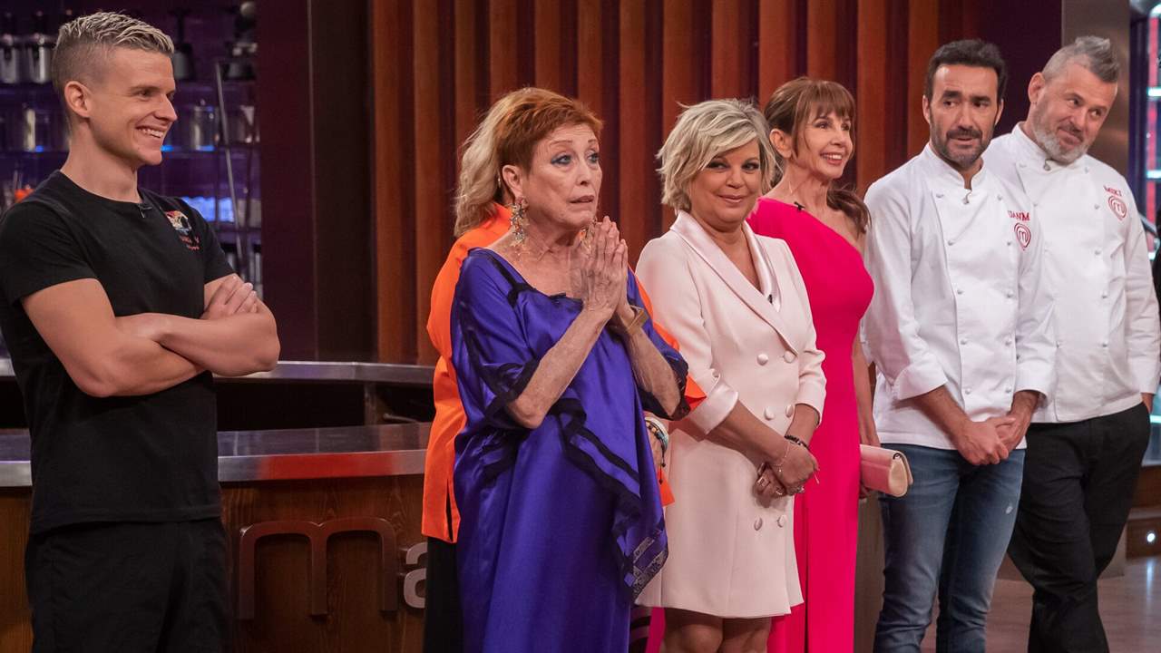 Un tránsfuga de MasterChef cuenta el lado oscuro que muchos sospechaban en TVE, pero nadie había confirmado