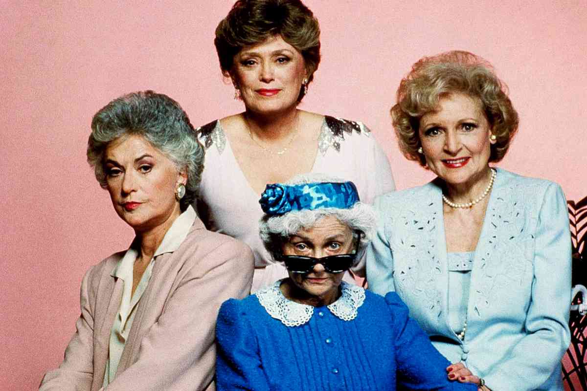 La última ‘Chica de Oro’ con vida cumple 100 años e invita a sus fans a una fiesta apoteósica