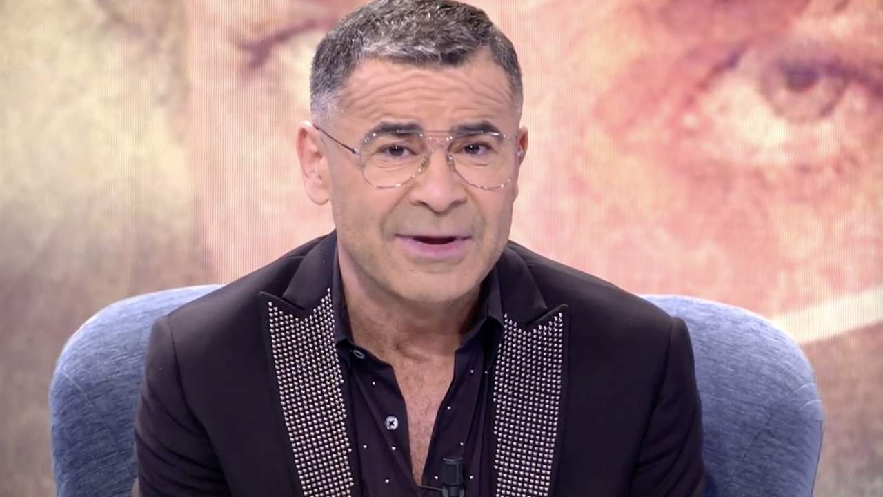 Jorge Javier Vázquez arrossega un problema pràcticament inconfessable que li està amargant el Nadal