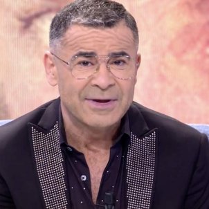 Jorge Javier Vázquez : MEDIASET 