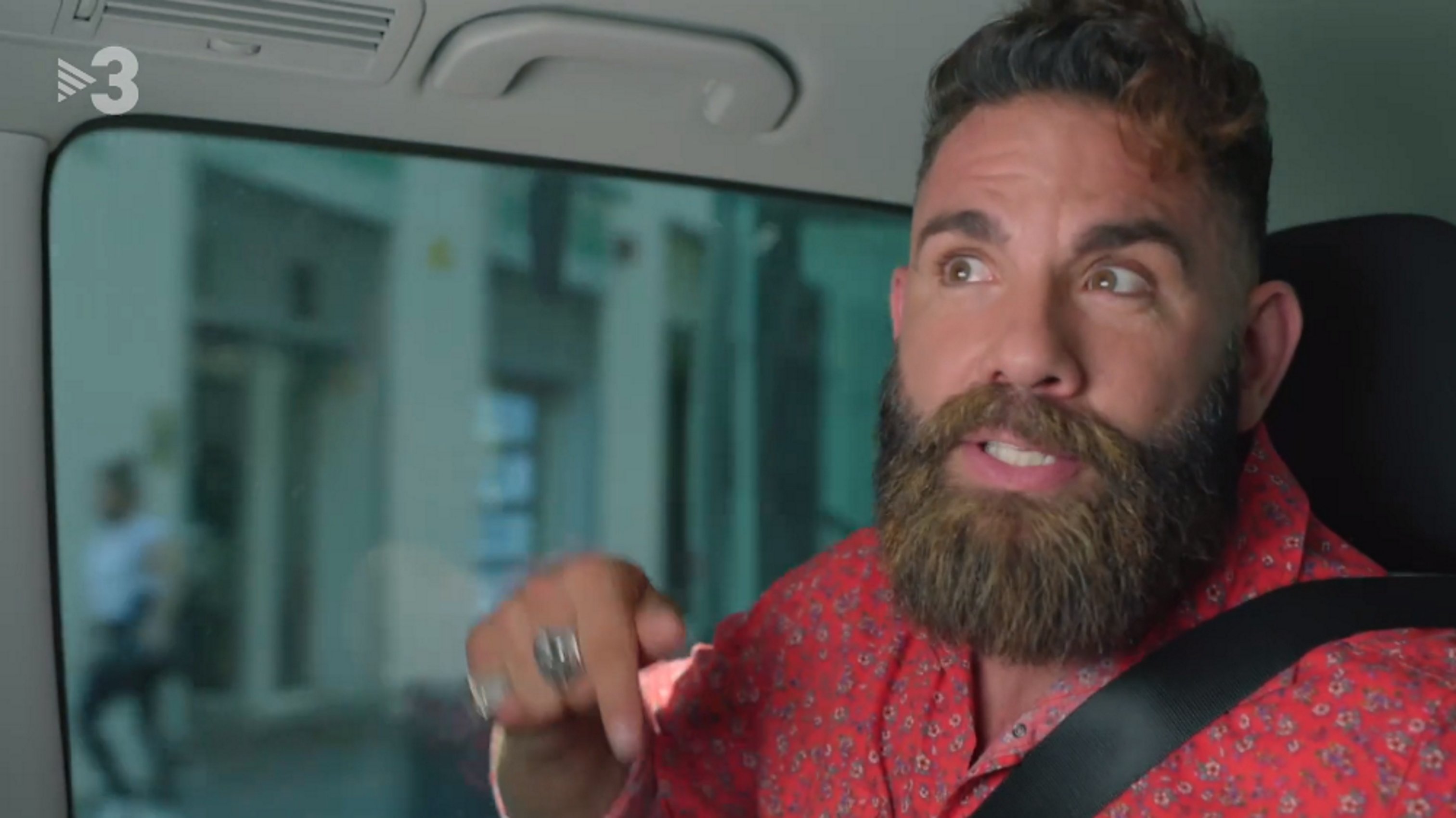 Concursante de 'Joc de cartes' pierde el control, arde la red: nadie da crédito