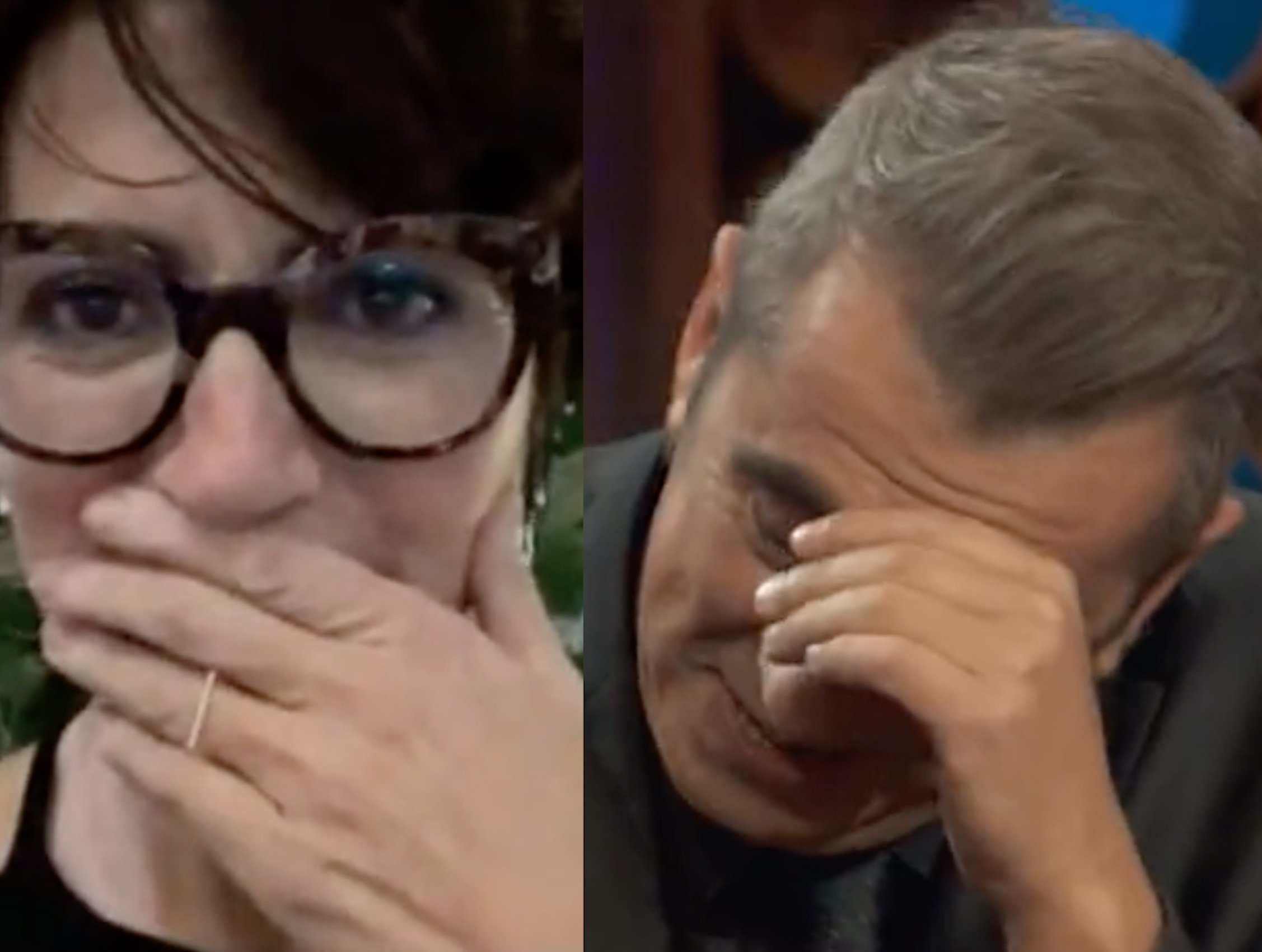 La hija de Andreu Buenafuente y Sílvia Abril hace llorar en el último 'Late Motiv'