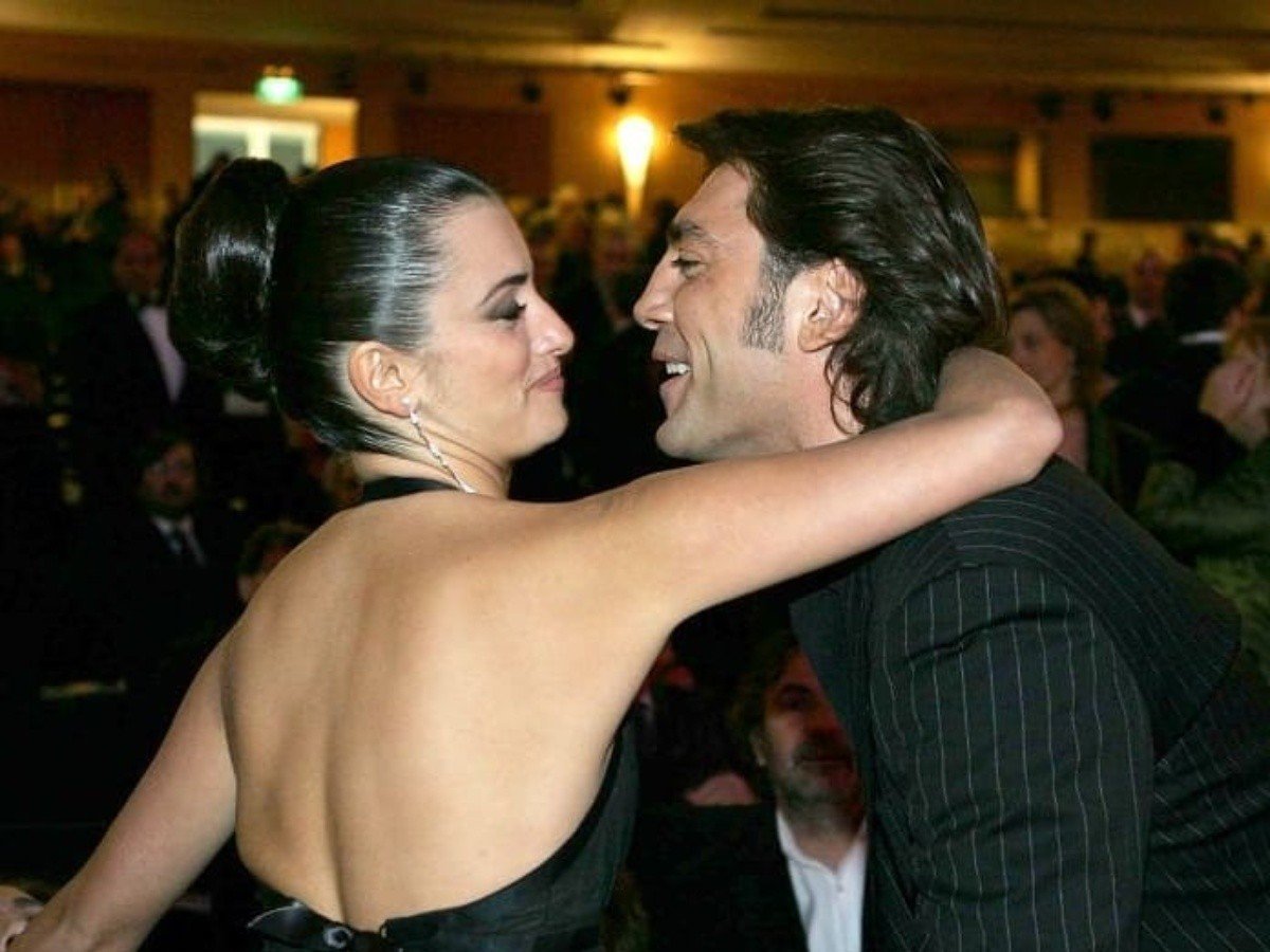 L'amic inesperat de Javier Bardem (i Penélope Cruz)