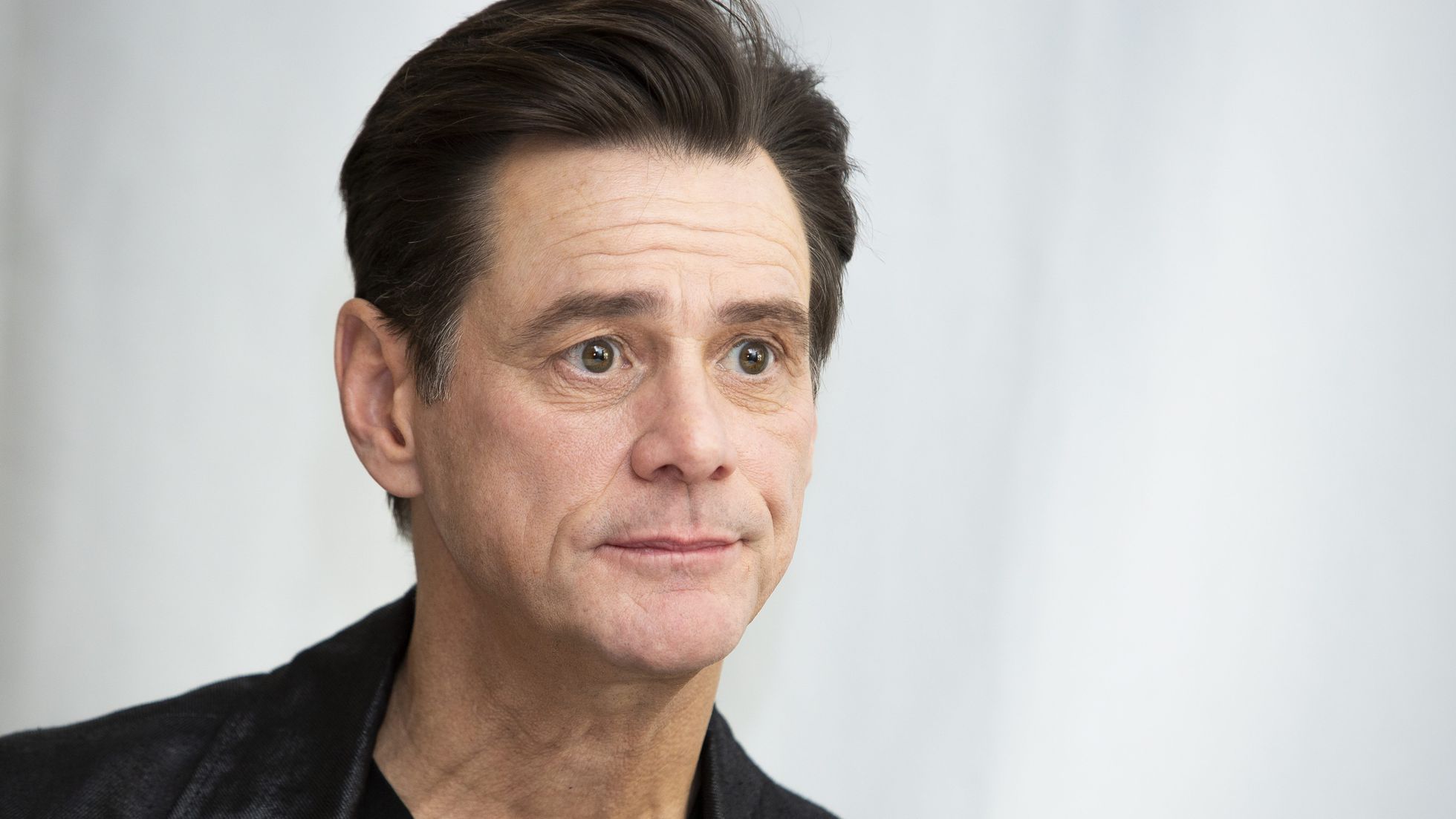 La dura infancia y adolescencia de Jim Carrey, uno de los humoristas más reconocidos del mundo