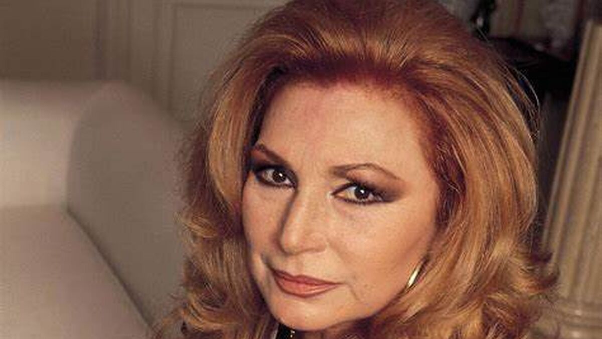 Rocío Jurado tenia un xicot secret que va amagar el seu germà Amador Mohedano