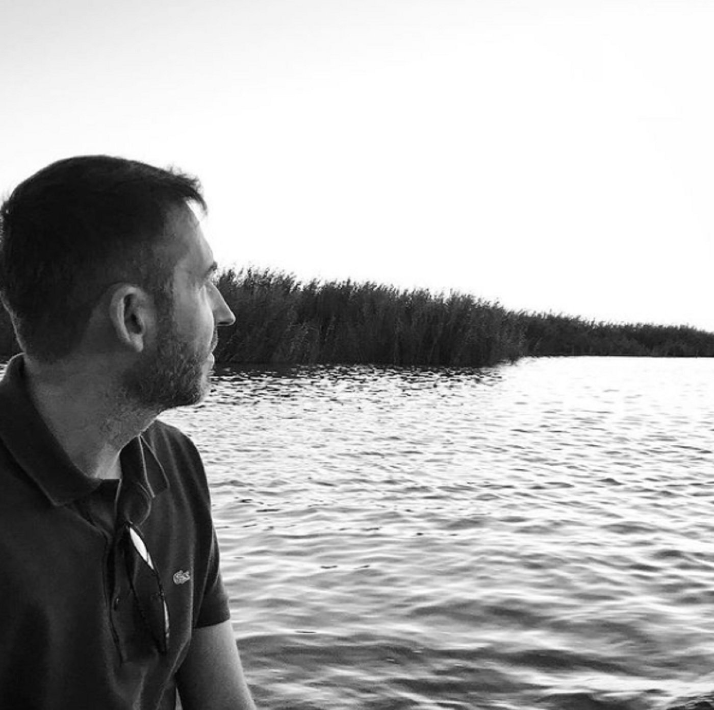 Presentador catalán remueve recordando a su padre fallecido: foto y emotivo texto